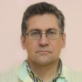 Ларионов Кирилл Сергеевич