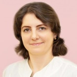Дербенёва Ольга Валентиновна