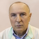 Васильев Виктор Яковлевич