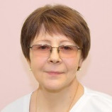 Андрощук Раиса Степановна