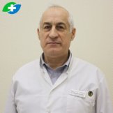 Морарь Леонид Алексеевич