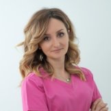 Карташева Галина Александровна