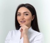 Исмайлова Самира Алтуновна