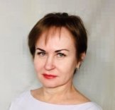 Скваж Светлана Владимировна