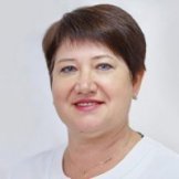 Сорокина Светлана Владимировна