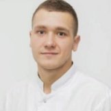 Шубин Даниил Витальевич