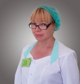 Гайнуллина Любовь Яковлевна