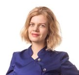 Чуб Валентина