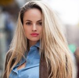 Мельникова Анна