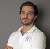 Дакаев Азамат Хусайнович