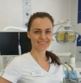 Перевязкина Юлия Витальевна