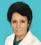 Виноградова Лариса Васильевна