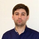 Полевой Владимир Викторович