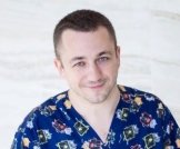 Богуш Егор Николаевич