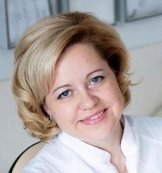 Борисова Евгения Владимировна