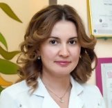 Бурнашева Альфия Митхатовна