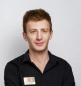 Адраев Эльдар
