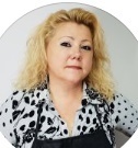 Сорокина Алла