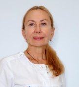 Додина Лариса Геннадьевна