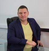 Кузьмицкий Михаил Валерьевич