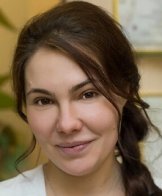 Федотова Маргарита Александровна