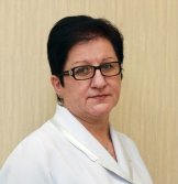 Булгакова Елена Ивановна