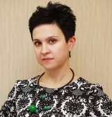 Максимушкина Анна