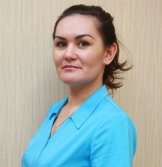 Хайдарова Лола