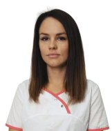Алымова Александра