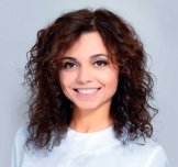 Гезалова Нана Кареновна