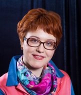 Светоч Екатерина Валерьевна