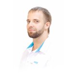 Манаенков Дмитрий Владимирович
