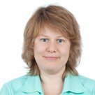 Кунцевич Любовь Леонидовна