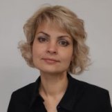 Маслакова Оксана
