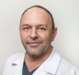 Салиджанов Анвар Шухратович