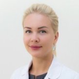 Брендле Александра