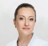 Маркина Наталия Александровна