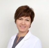 Клименко Ирина Александровна