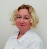 Назарук Ирина Валерьевна