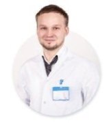 Магдалина Иван Петрович