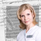 Дрямова Ольга Витальевна