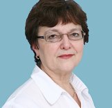 Козлова Елена Константиновна