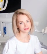 Шакирова Ирина Алексеевна