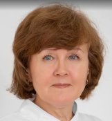 Полонская Елена Николаевна