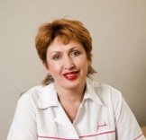 Вавилова Татьяна Александровна
