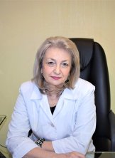 Тибекина Людмила Михайловна