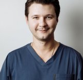 Хмаренко Антон Николаевич