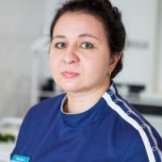 Алексеева Татьяна Вячеславовна