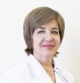 Копыленко Татьяна Анатольевна