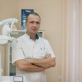 Савенко Вадим Сергеевич